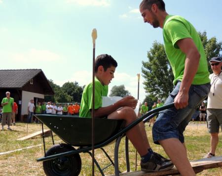 Knobleharjevo 2014 8